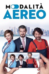 Modalità aereo (2019) Streaming ITA