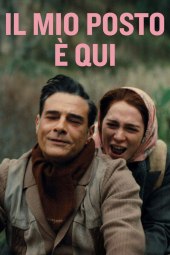Il mio posto è qui (2024) Streaming