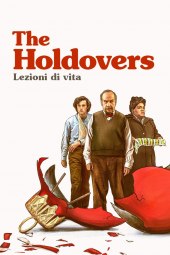 The Holdovers - Lezioni di vita (2023) Streaming