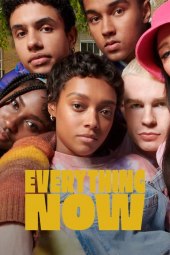 Everything Now 1 [8/8] ITA Streaming