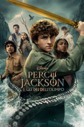 Percy Jackson e gli dei dell'Olimpo 2 [8/8] ITA Streaming