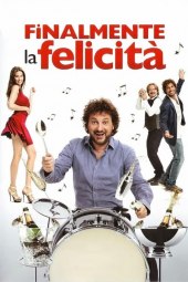 Finalmente la felicità (2011) Streaming ITA