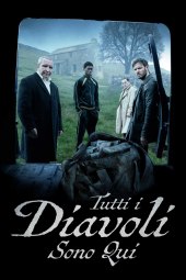 Tutti i diavoli sono qui (2025) Streaming