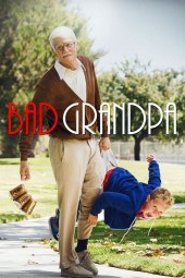 Jackass presenta: Nonno cattivo (2013) Streaming