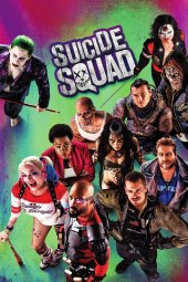 Suicide Squad (2016) Streaming ITA