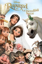 Rapunzel - Le incredibili nozze (2012) Streaming ITA