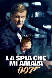 La spia che mi amava (1977) Streaming ITA