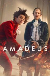 Amadeus [5/5] ITA Streaming