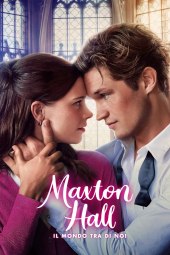 Maxton Hall - Il mondo tra di noi 2 [6/6] ITA Streaming