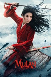 Mulan (2020) Ita Streaming