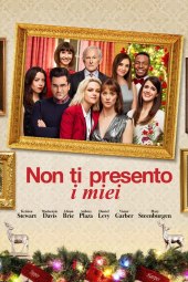Non ti presento i miei (2020) Streaming
