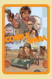 Corri e spara - Run & gun (2022) Streaming