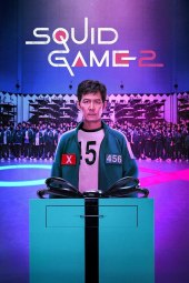 Squid Game 2 [7/7] ITA Streaming