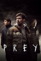 Prey (2021) Streaming