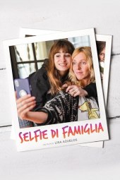 Selfie di famiglia (2019) ITA Streaming