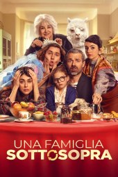 Una famiglia sottosopra (2025) Streaming