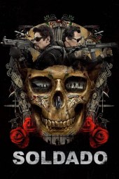 Sicario 2 - Soldado (2018) Ita Streaming