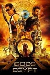 Gods of Egypt (2016) ITA Streaming