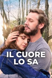 Il cuore lo sa (2025) Streaming