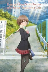 Seishun Buta Yarō wa Odekake Sister no Yume o Minai (2023) Sub ITA Streaming