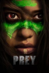 Prey (2022) Streaming