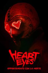 Heart Eyes - Appuntamento con la morte (2025) Streaming