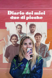Diario dei miei due di picche 1 [7/7] ITA Streaming