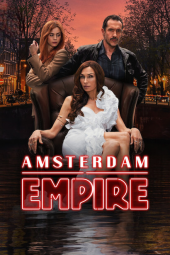Amsterdam Empire 1 [7/7] ITA Streaming