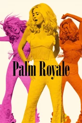 Palm Royale 2 [10/10] ITA Streaming