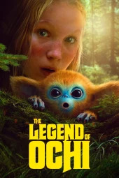 The Legend of Ochi (2025) Streaming