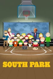 South Park 28 [5/5] ITA Streaming
