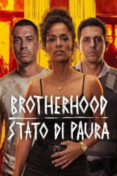 Brotherhood - Stato di paura (2026) Streaming