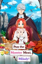 Akujiki Reijō to Kyōketsu Kōshaku ~Sono Mamono, Watashi ga Oishiku Itadakimasu!~ [12/12] (2025) Sub ITA Streaming