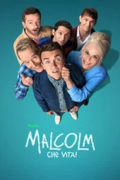 Malcolm - Che vita! [4/4] ITA Streaming