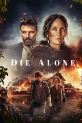 Die Alone (2024) Streaming