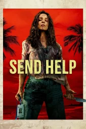 Send Help (2026) Streaming