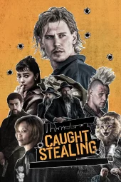 Una scomoda circostanza - Caught Stealing (2025) Streaming