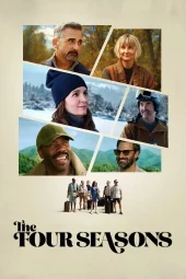 The Four Seasons 1 [8/8] ITA Streaming