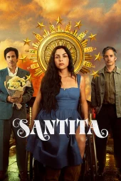 Santita [7/7] ITA Streaming