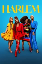 Harlem 3 [6/6] ITA Streaming