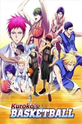 Kuroko No Basket [25/25] (2015) [3°Serie] ITA Streaming