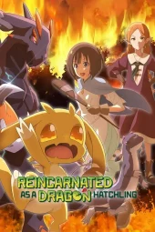 Tensei Shitara Dragon no Tamago Datta: Saikyō Igai Mezasanee [12/12] (2026) Sub ITA Streaming