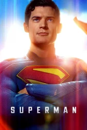 Superman (2025) Streaming