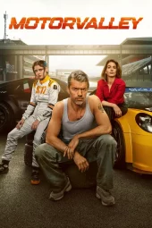 Motorvalley 1 [6/6] ITA Streaming