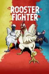 Niwatori Fighter [12/12] (2026) Sub ITA Streaming