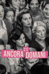 C'è ancora domani (2023) Streaming