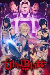 Übel Blatt [12/12] (2025) ITA Streaming