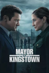 Mayor of Kingstown 4 [10/10] ITA Streaming