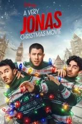 A Very Jonas Christmas (2025) Streaming