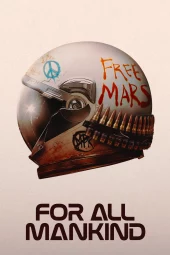 For All Mankind 5 [10/10] ITA Streaming